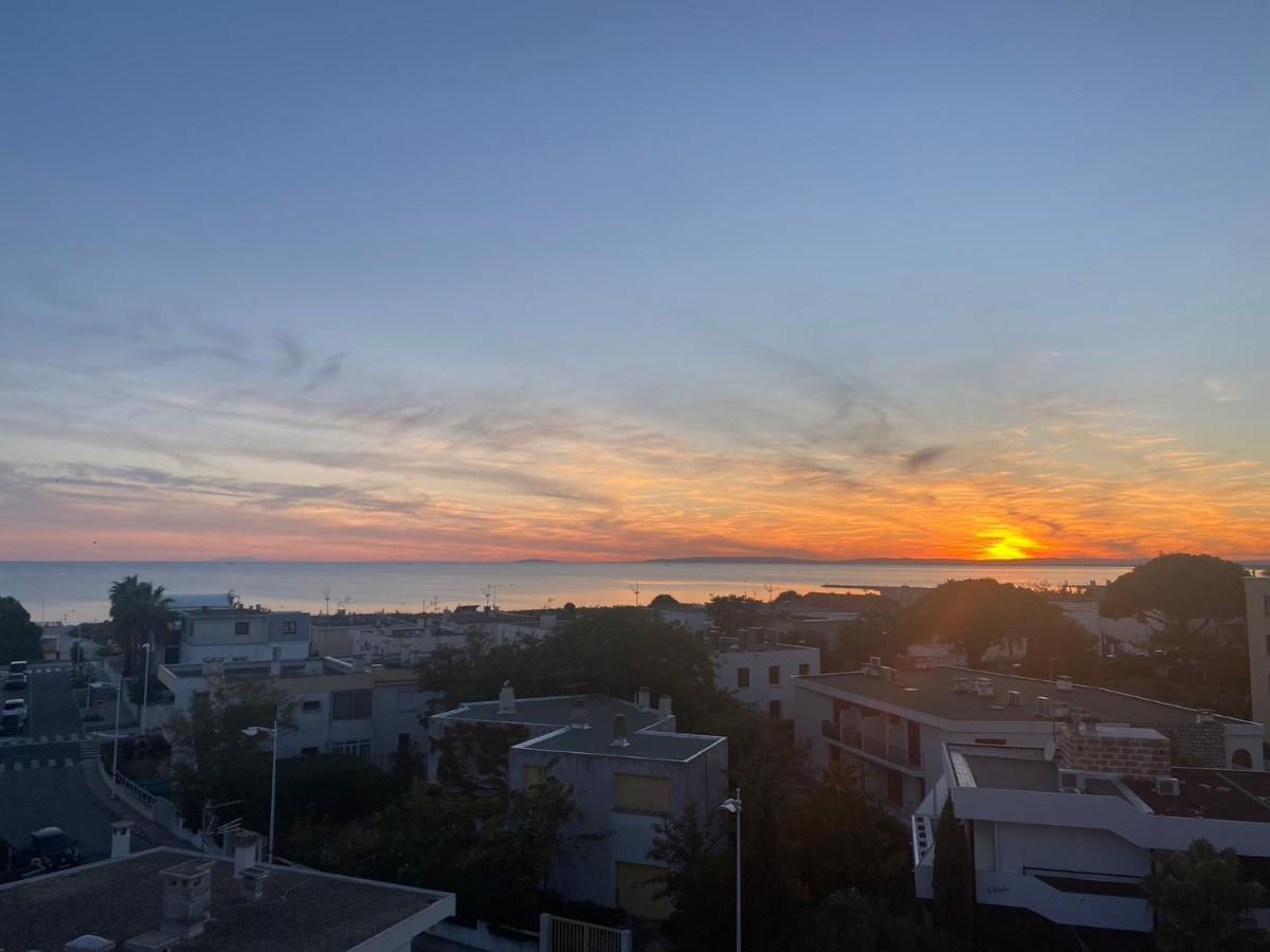 Coucher2Soleil Le Grau-du-Roi Ngoại thất bức ảnh